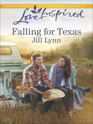 cover image of Falling for Texas